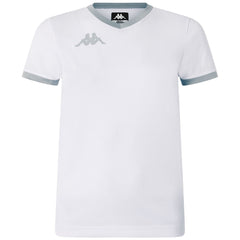 KAPPA4VOLLEY GAVELIA White-grey Ash | Kappa for sale