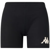 KAPPA4VOLLEY GENNA Black | Kappa on sale