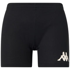 KAPPA4VOLLEY GENNA Black | Kappa on sale