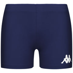KAPPA4VOLLEY GENNA Blue Marine | Kappa for sale