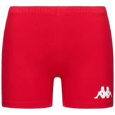 KAPPA4VOLLEY GASHIRO Red Chinese | Kappa discount
