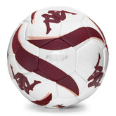 PLAYER 20.3C White-red Ochre-pink Powder | Kappa sale