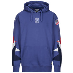 SUPPORTER UTAWI RACE US Blue Fiord | Kappa US