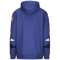 SUPPORTER UTAWI RACE US Blue Fiord | Kappa US