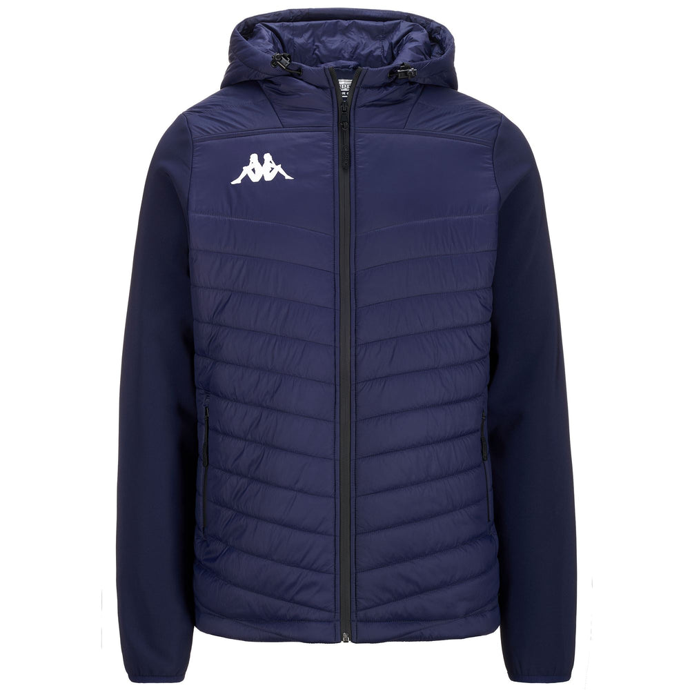 KAPPA4TRAINING ODOLON Blue Marine | Kappa discount