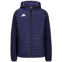KAPPA4TRAINING ODOLON Blue Marine | Kappa discount