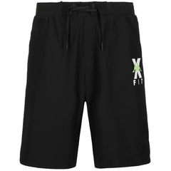 KOMBAT WKT EGAMENO Black - Green Paradise | Kappa on sale