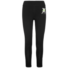 KOMBAT WKT EQUILA Black - Green Paradise | Kappa discount