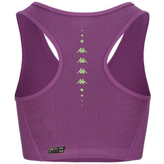 KOMBAT FADACI Fuchsia Orchid | Kappa sale