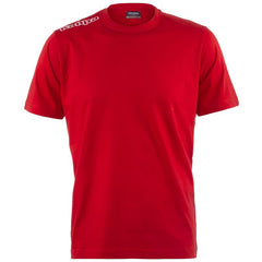 LOGO KAFERS Red Chinese | Kappa online