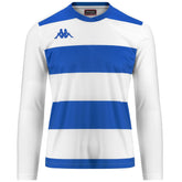 KAPPA4SOCCER CASERNHOR White-blue Nautic | Kappa online