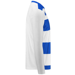 KAPPA4SOCCER CASERNHOR White-blue Nautic | Kappa online