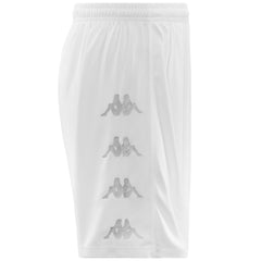 KAPPA4SOCCER DELEBIO White-silver | Kappa for sale