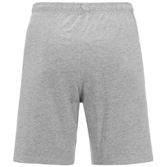LOGO KORPO CORMI Grey Md Mel | Kappa online