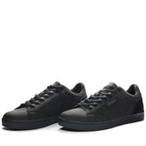 LOGO TANGO Black - Black Jet | Kappa on sale