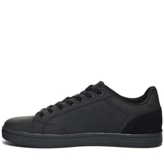 LOGO TANGO Black - Black Jet | Kappa on sale