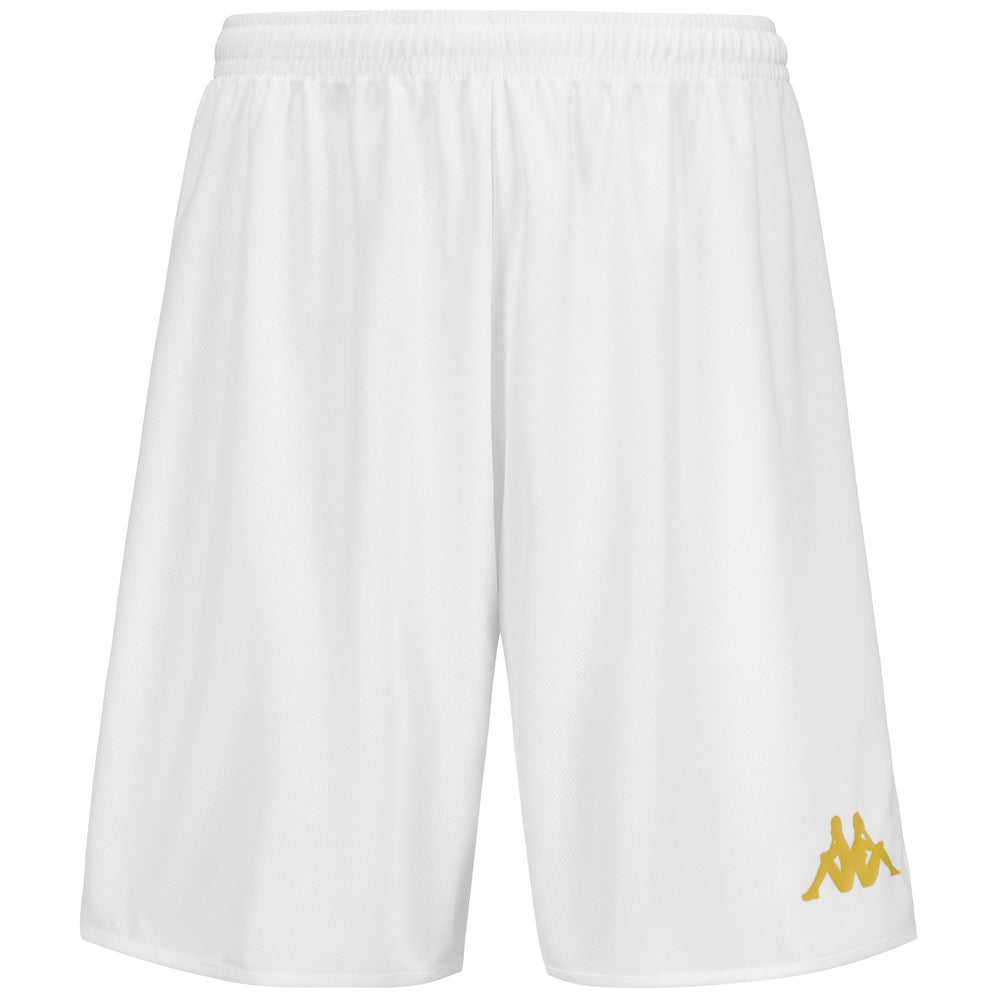 KAPPA4BASKET DUMPO White-gold | Kappa near me