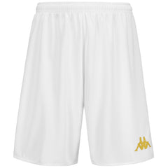 KAPPA4BASKET DUMPO White-gold | Kappa near me