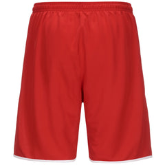 KAPPA4BASKET DUMPO Red-white | Kappa discount