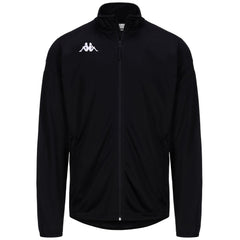 KAPPA4FOOTBALL DOLVIO Black | Kappa discount