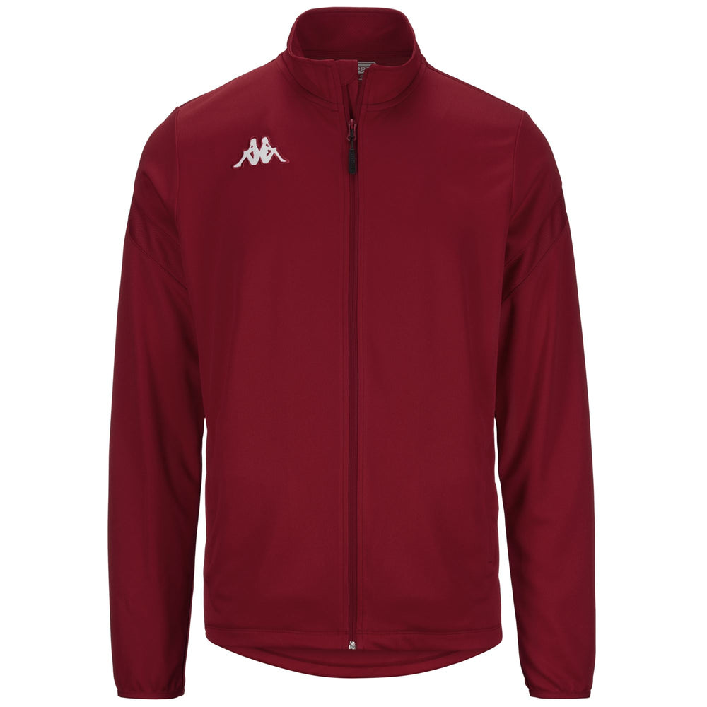 KAPPA4FOOTBALL DOLVIO Red Granata | Kappa sale