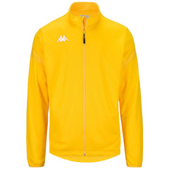 KAPPA4FOOTBALL DOLVIO Yellow Chrome | Kappa US