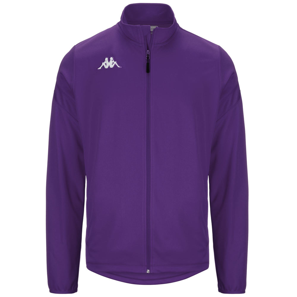 KAPPA4FOOTBALL DOLVIO Violet Indigo | Kappa discount