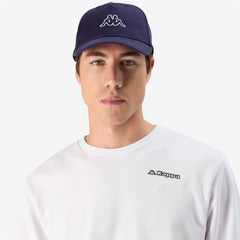 LOGO BUNK Blue | Kappa online