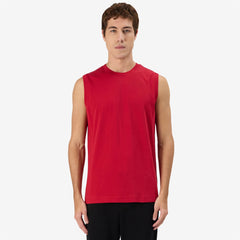 LOGO KORPO CADWAL Red Pepper-deep Red | Kappa US