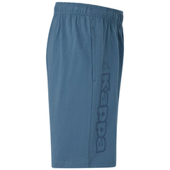 LOGO KORPO CORMI Blue Fusion - Blue Dk Denim | Kappa online