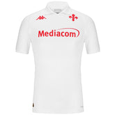 KOMBAT PRO 2025 FIORENTINA White | Kappa discount