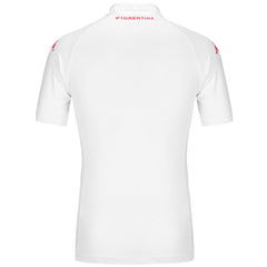 KOMBAT PRO 2025 FIORENTINA White | Kappa discount