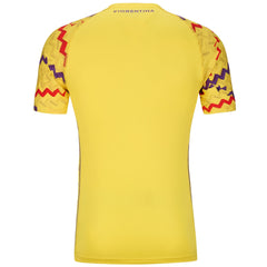 KOMBAT GK PRO 2025 FIORENTINA Yellow Blazing | Kappa for sale
