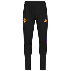 ABUNSZIP PRO 8 FIORENTINA Black-violet Indigo | Kappa on sale