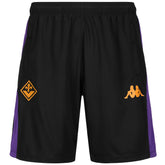 AHORAZIP PRO 8 FIORENTINA Black-violet Indigo | Kappa discount