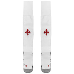 KOMBAT SPARK PRO FIORENTINA 1PACK White | Kappa discount