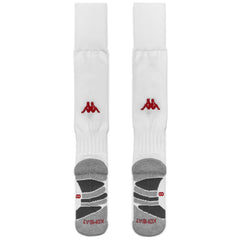 KOMBAT SPARK PRO FIORENTINA 1PACK White | Kappa discount