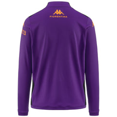 ABLAS PRO 8 FIORENTINA Violet Indigo-black Sponsor | Kappa US