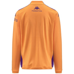 ABLAS PRO 8 FIORENTINA Orange Marigold-violet Indigo Sponsor | Kappa near me