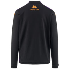 ARUN PRO 8 FIORENTINA Black-violet Indigo | Kappa for sale