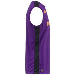 ABRIZ PRO 8 FIORENTINA Violet Indigo-black | Kappa near me