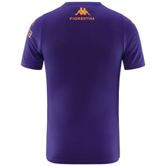 ABOU PRO 8 FIORENTINA Violet Indigo-black Sponsor | Kappa online