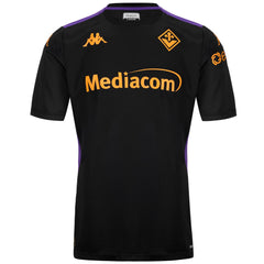 ABOU PRO 8 FIORENTINA Black-violet Indigo Sponsor | Kappa for sale