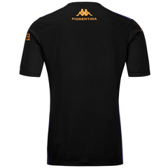 ABOU PRO 8 FIORENTINA Black-violet Indigo Sponsor | Kappa for sale