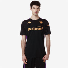 ABOU PRO 8 FIORENTINA Black-violet Indigo Sponsor | Kappa for sale