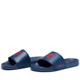 NOLES GENOA FC Blue Dk-red Blaze | Kappa online