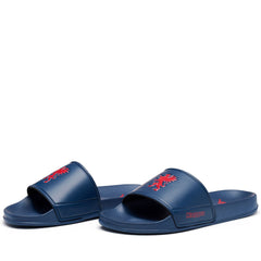 NOLES GENOA FC Blue Dk-red Blaze | Kappa online