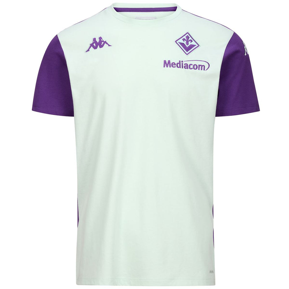 AYBAT 8 FIORENTINA Green Water-violet Indigo | Kappa online