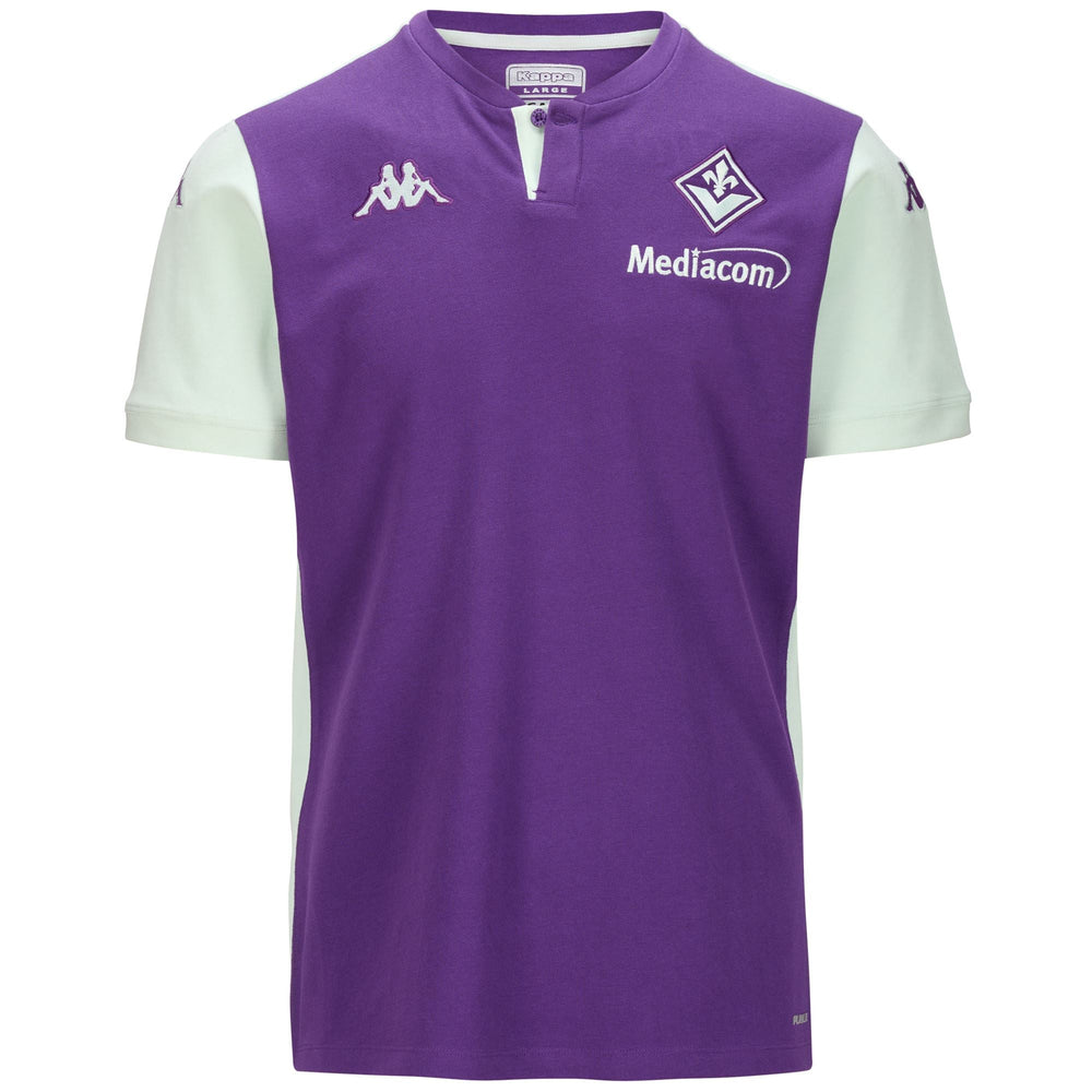 ANGATA 8 FIORENTINA Violet Indigo-green Water | Kappa on sale