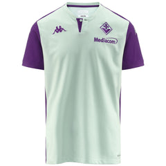 ANGATA 8 FIORENTINA Green Water-violet Indigo | Kappa discount